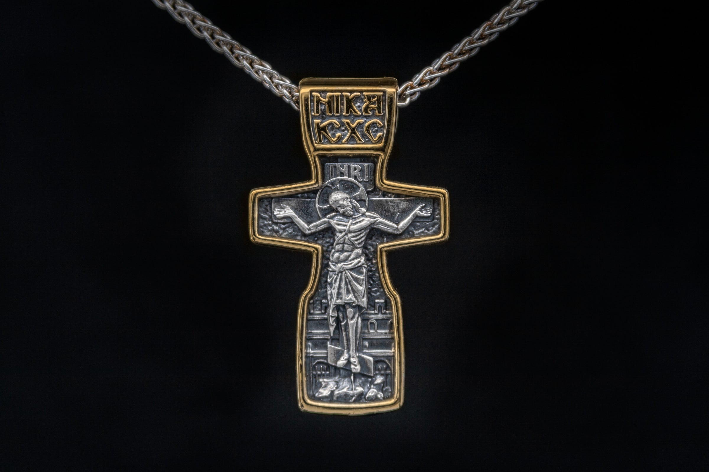 Crosses