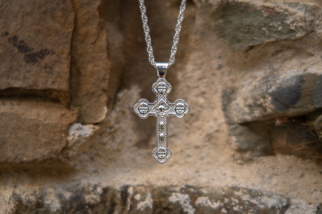 Antiochian Cross