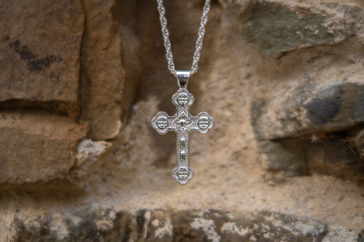 Antiochian Cross
