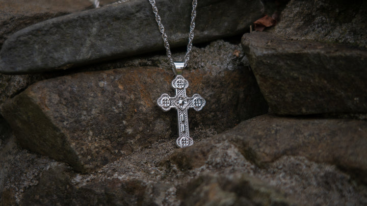 Antiochian Cross