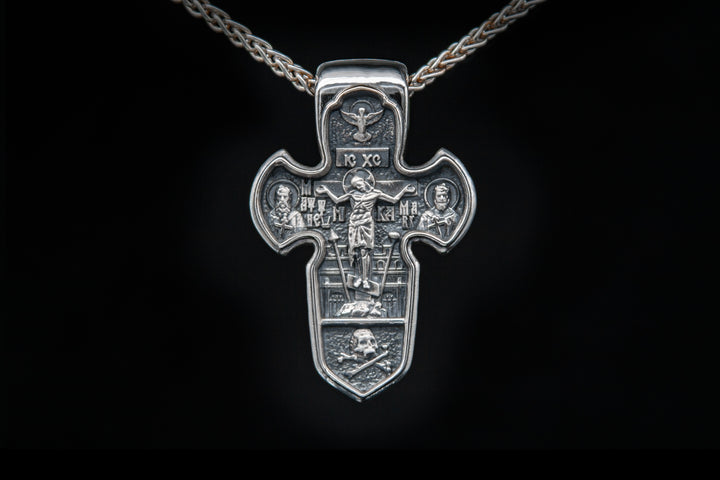 Athonite Cross