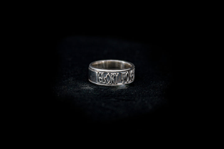 Ring of Gods Glory