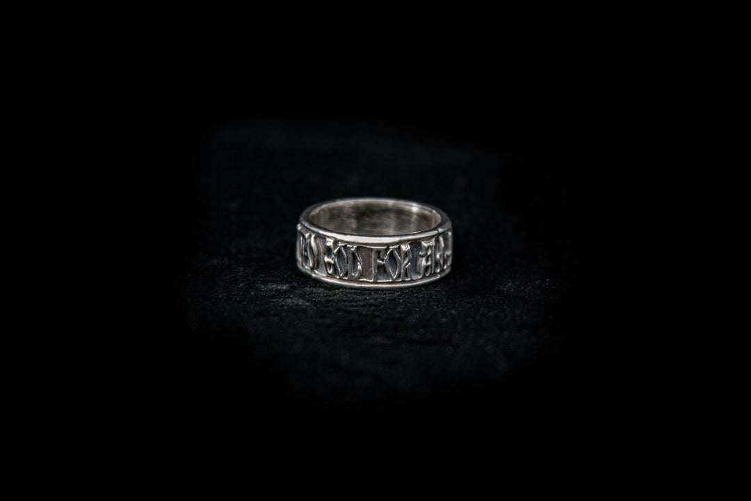 Ring of Gods Glory