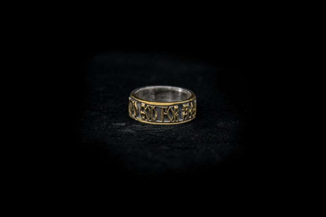Ring of Gods Glory