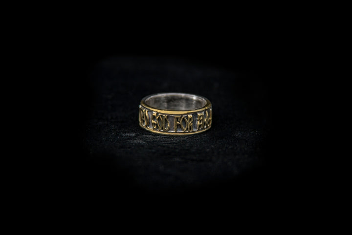 Ring of Gods Glory