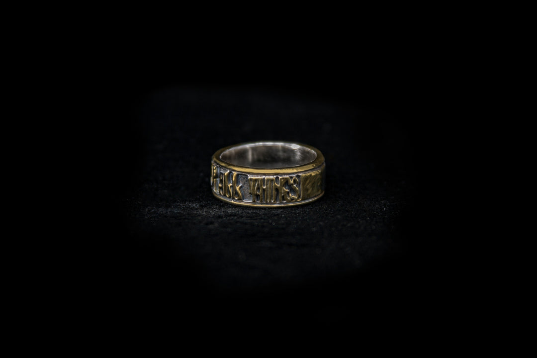 Ring of Gods Glory