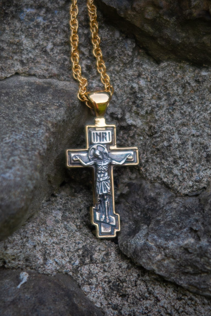 Cross of Our Lord