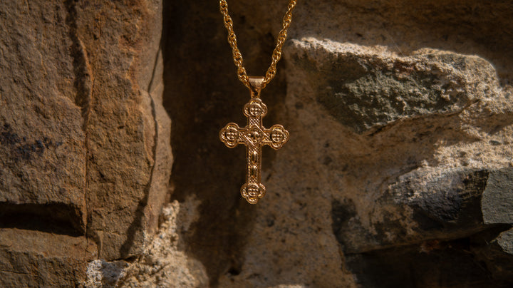 Antiochian Cross