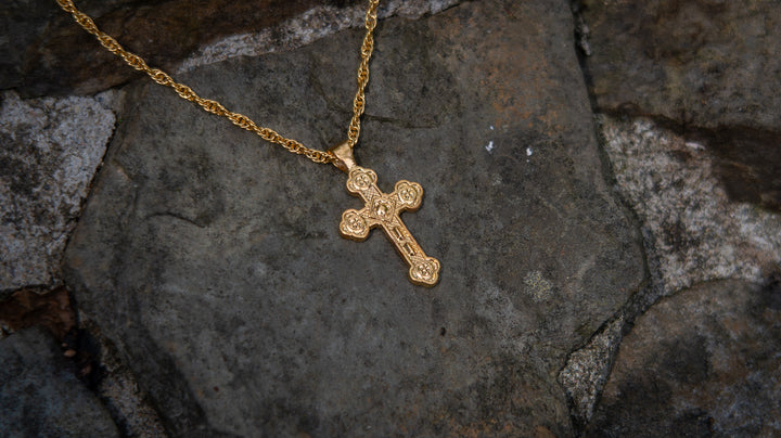 Antiochian Cross