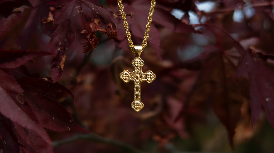Antiochian Cross