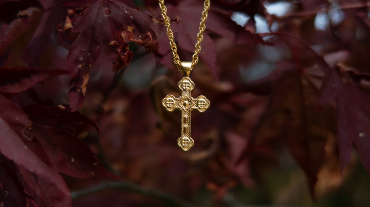 Antiochian Cross