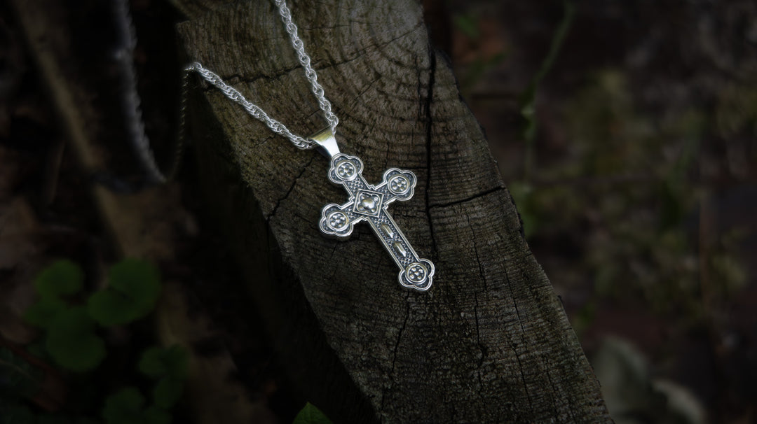 Antiochian Cross