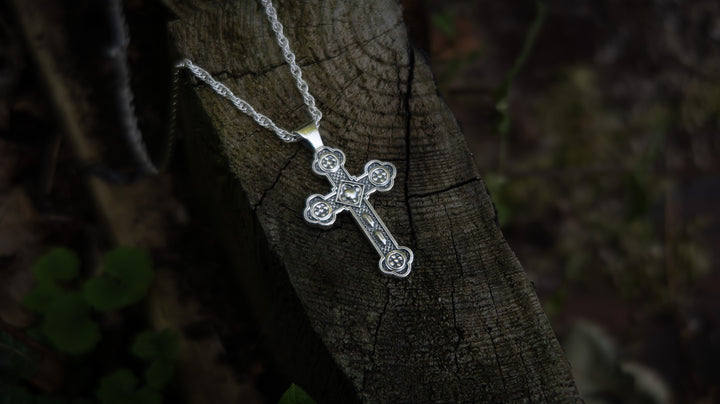 Antiochian Cross