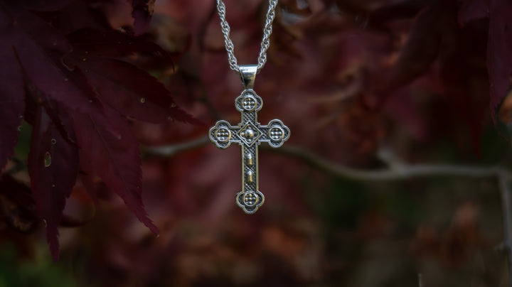Antiochian Cross