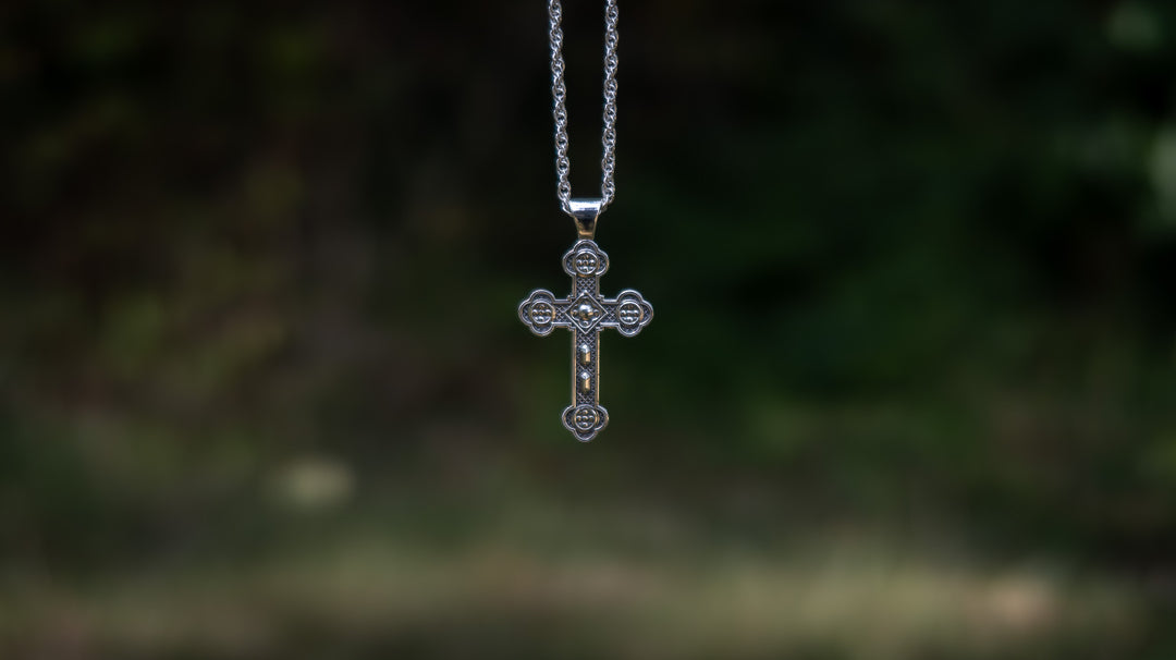 Antiochian Cross