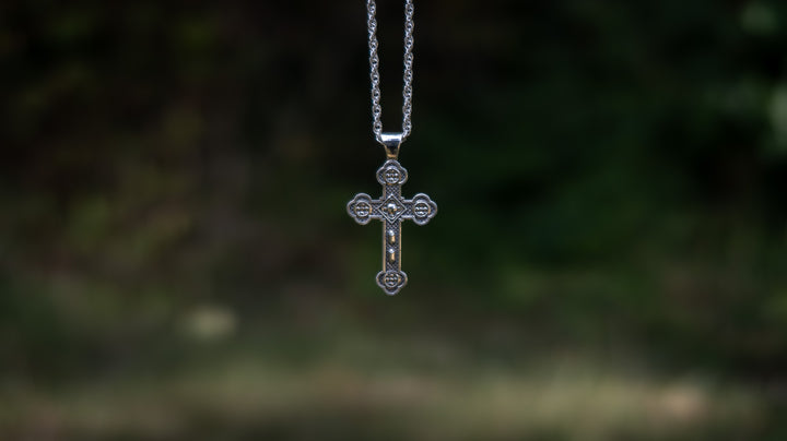 Antiochian Cross