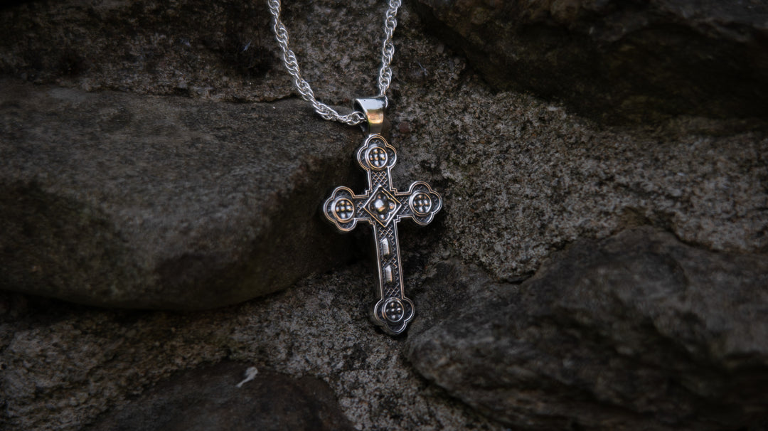 Antiochian Cross