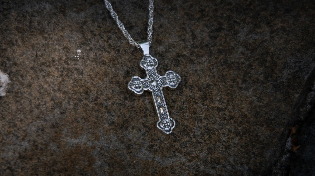 Antiochian Cross