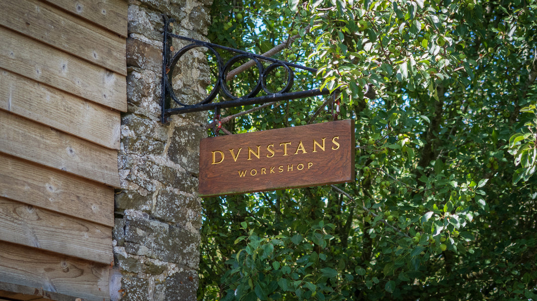 Dunstans Workshop Exterior