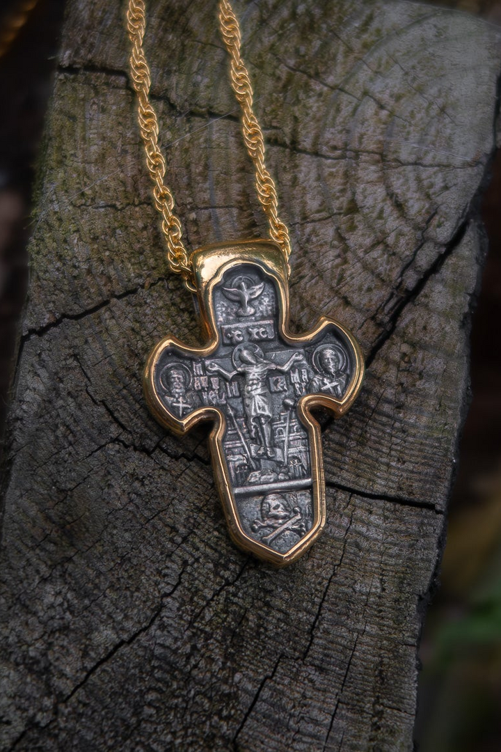 Cross of St Michael