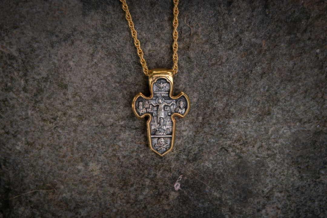 The Cross of St Michael