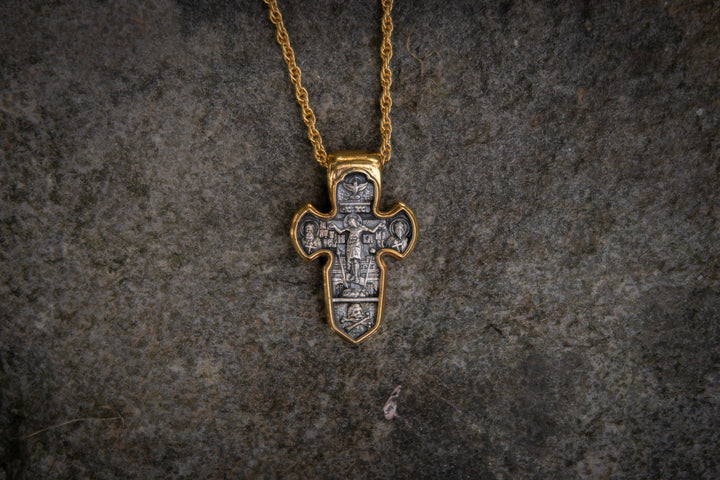 The Cross of St Michael