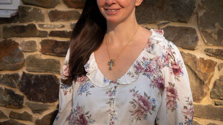 The Cross of St Michael