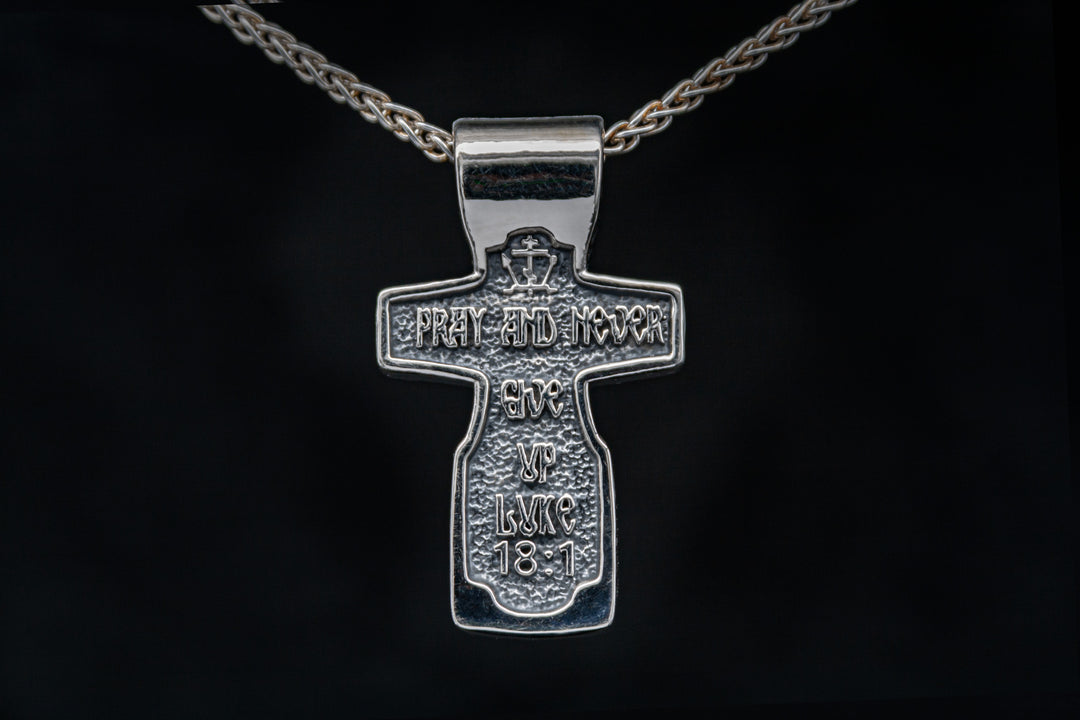 Cross of Endurance