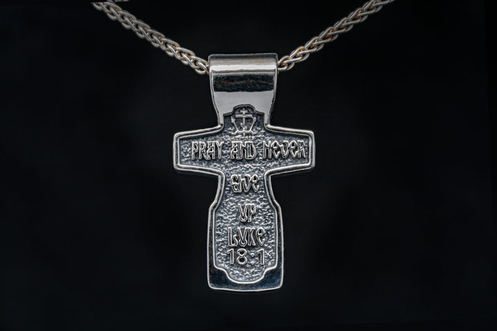Cross of Endurance