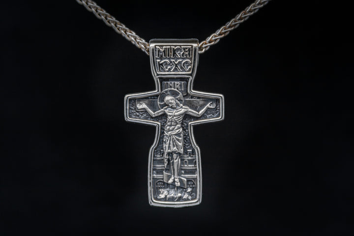 Cross of Endurance