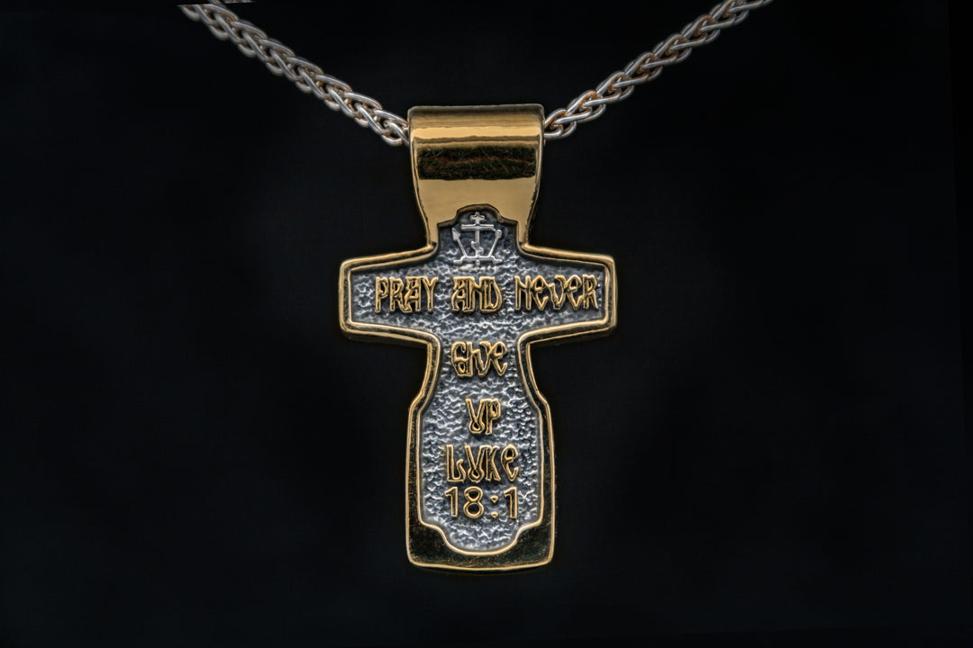 Cross of Endurance