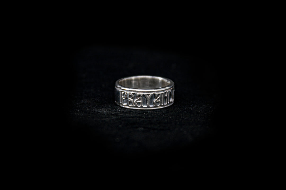 Ring of Endurance