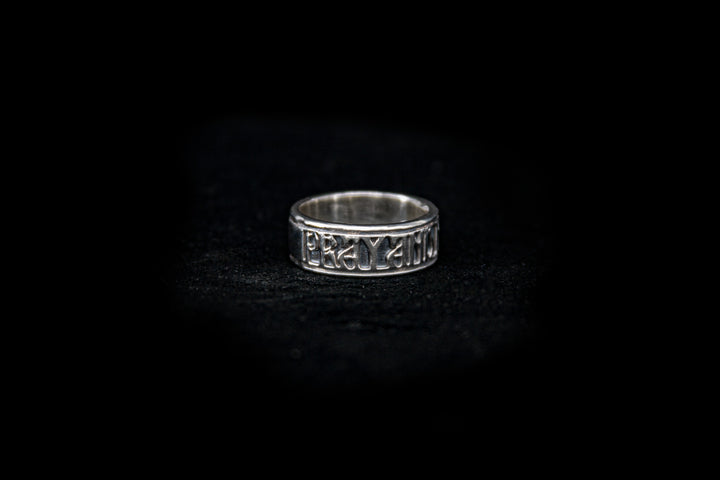 Ring of Endurance