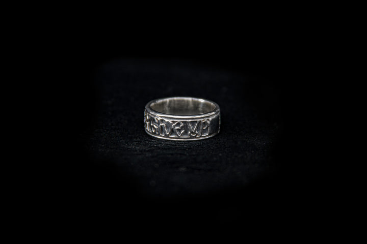 Ring of Endurance