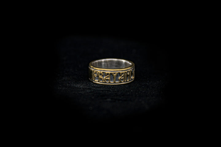 Ring of Endurance