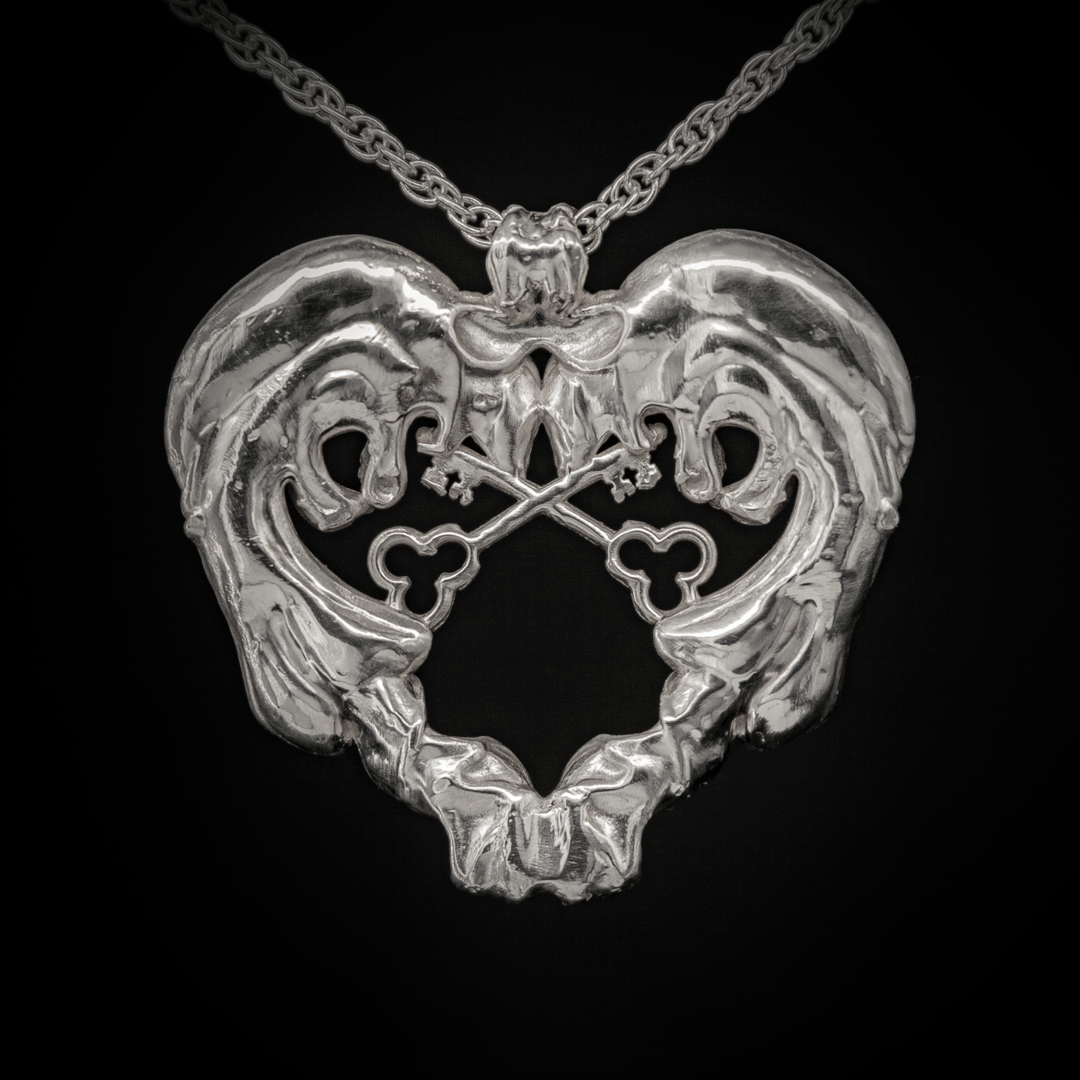 Treasure from The Deep