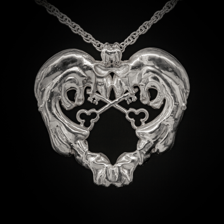 Treasure from The Deep