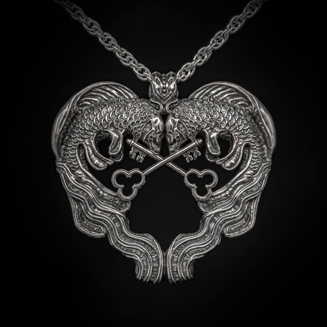 Treasure from The Deep