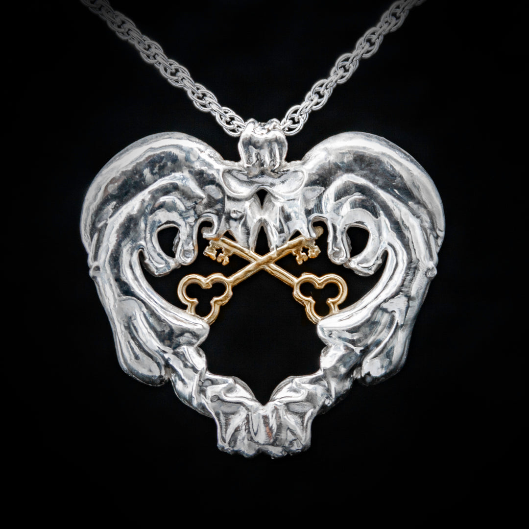 Treasure from The Deep